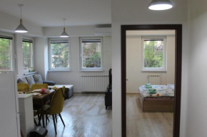 Milan's Apartment